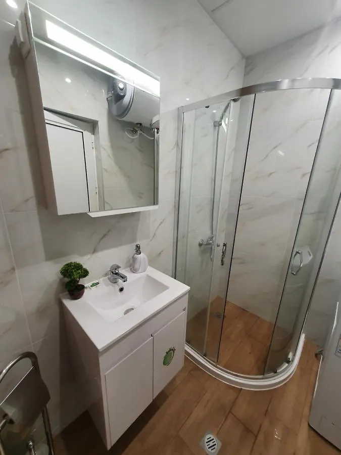 Diamond Luxury Apartment 2 Sofia