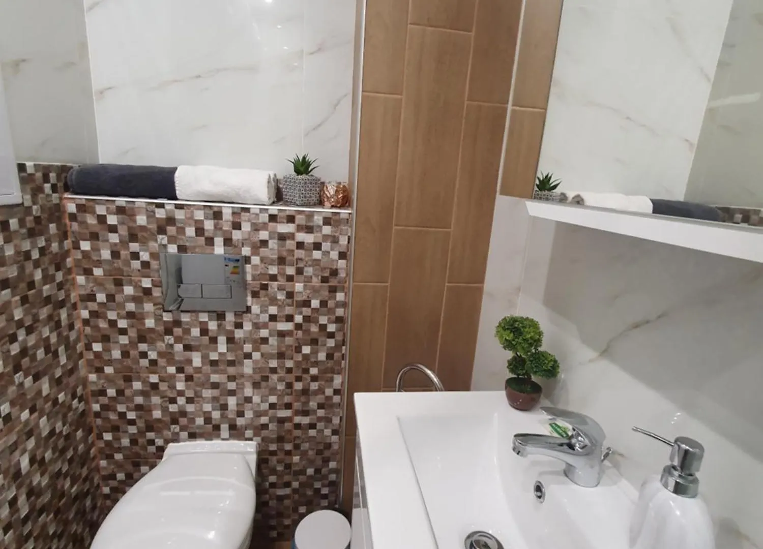 Diamond Luxury Apartment 2 Sofia