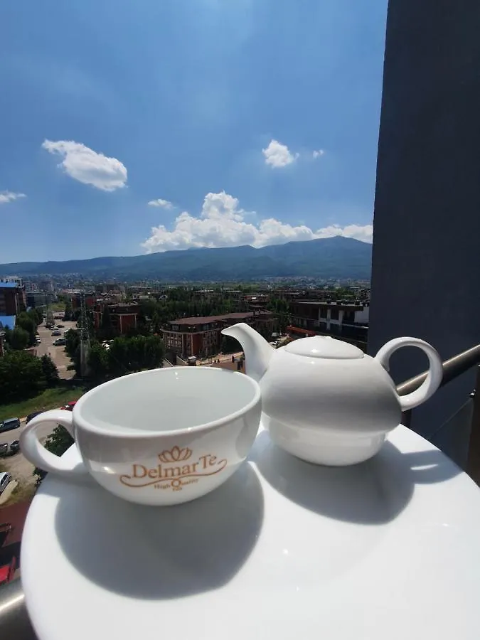 Diamond Luxury Apartment 2 Sofia