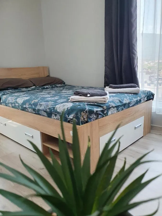 Diamond Luxury Apartment 2 Sofia
