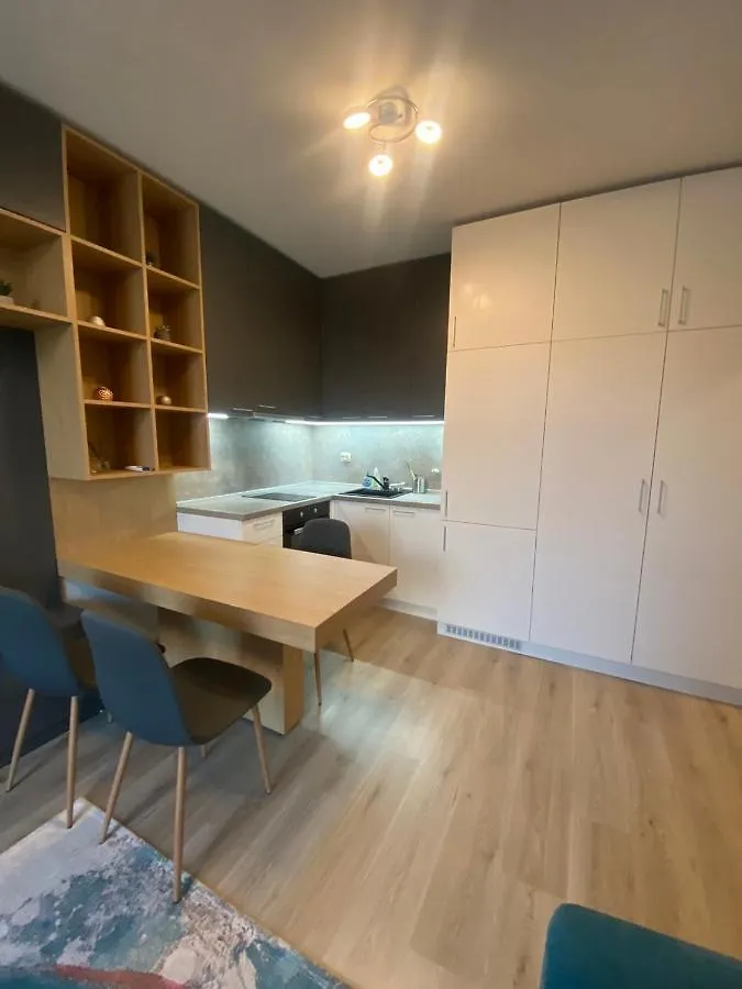 Diamond Luxury Apartment 2 Sofia