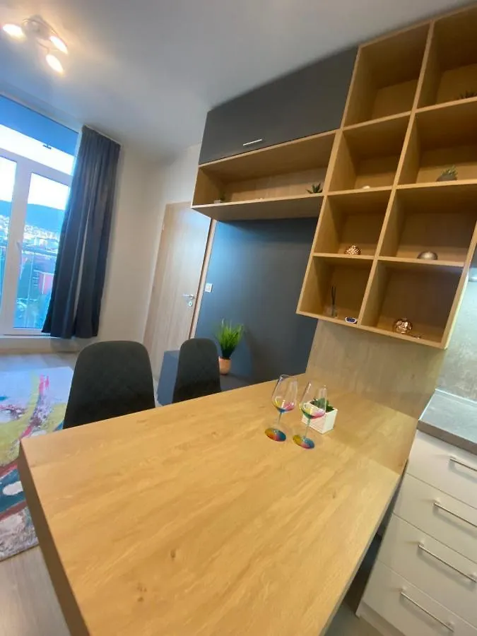 Diamond Luxury Apartment 2 Sofia 0*,