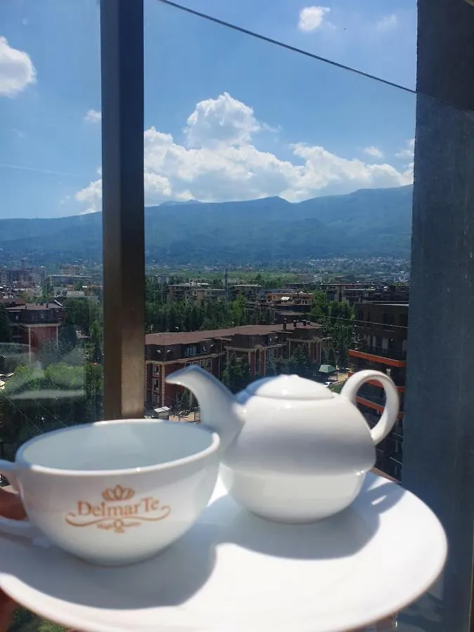 Diamond Luxury Apartment 2 Sofia