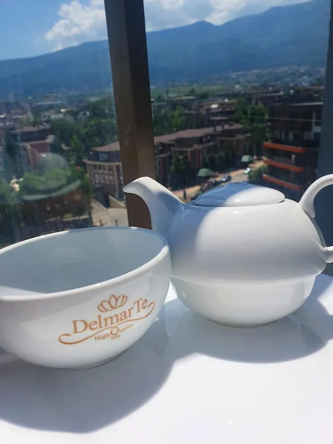 Diamond Luxury Apartment 2 Sofia 0*,  Bulgaria