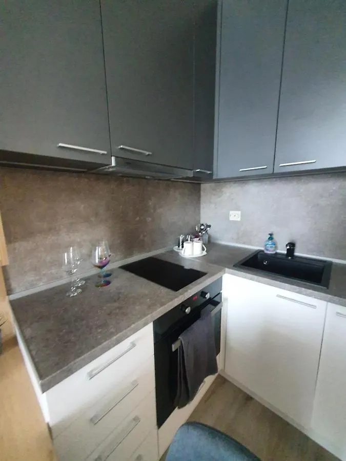 Diamond Luxury Apartment 2 Sofia Bulgaria