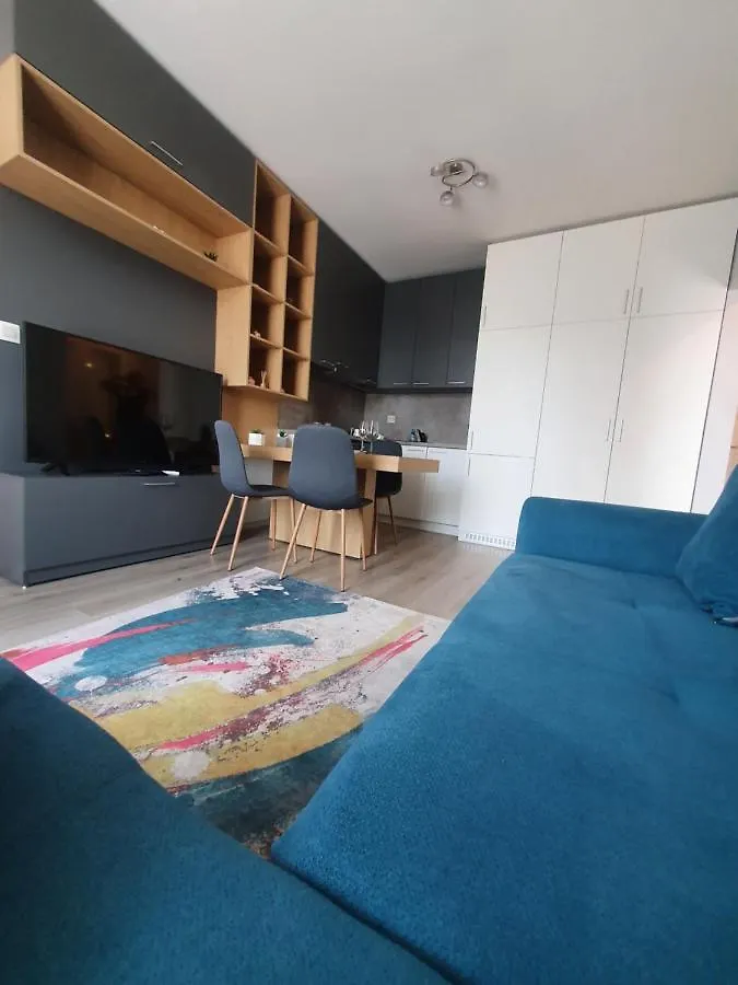 Diamond Luxury Apartment 2 Sofia