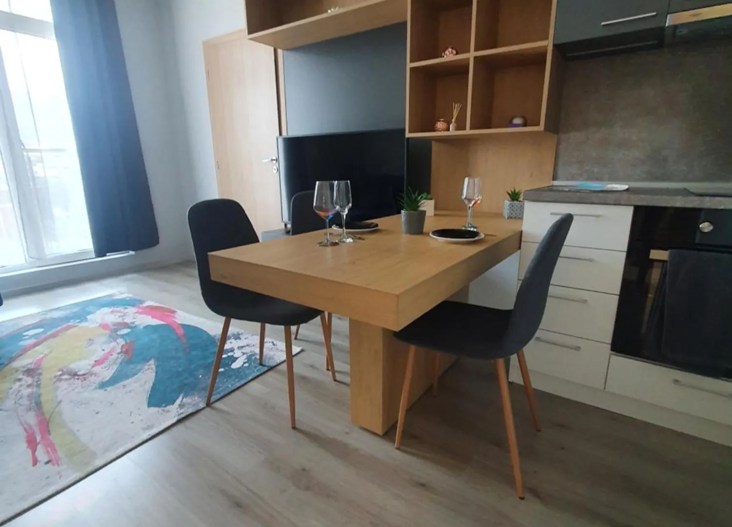 Diamond Luxury Apartment 2 Sofia Bulgaria