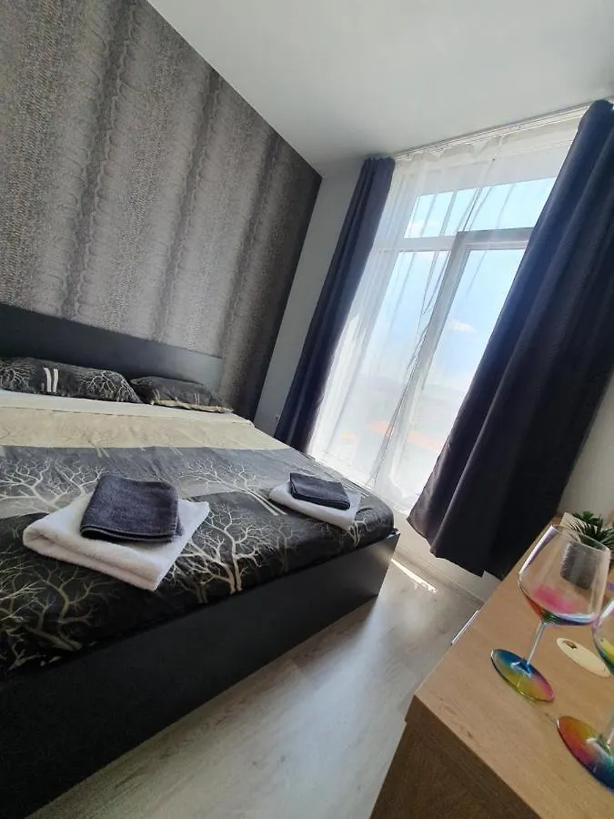 Diamond Luxury Apartment 2 Sofia