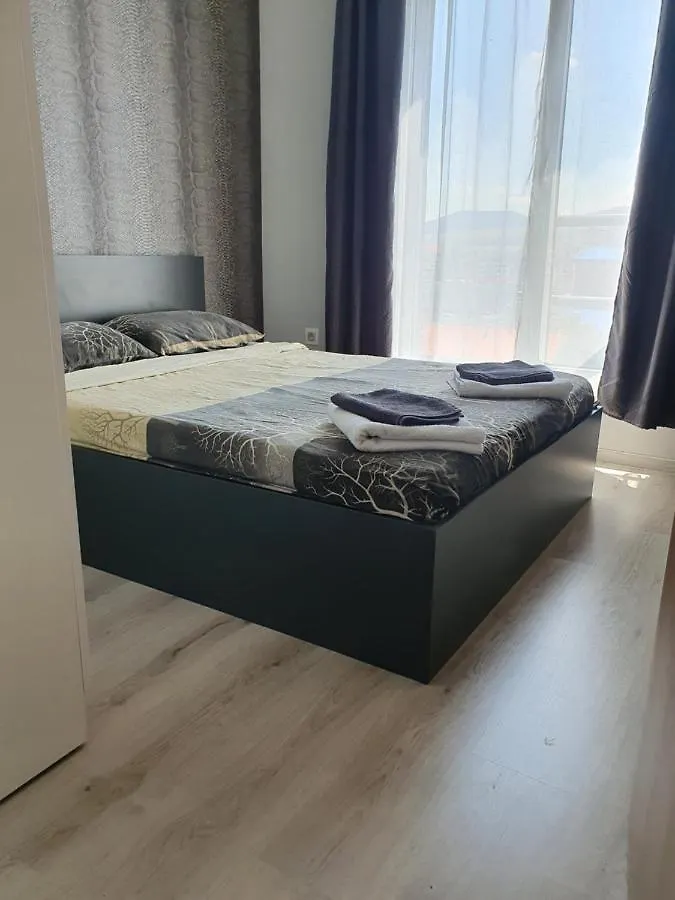 Diamond Luxury Apartment 2 Sofia