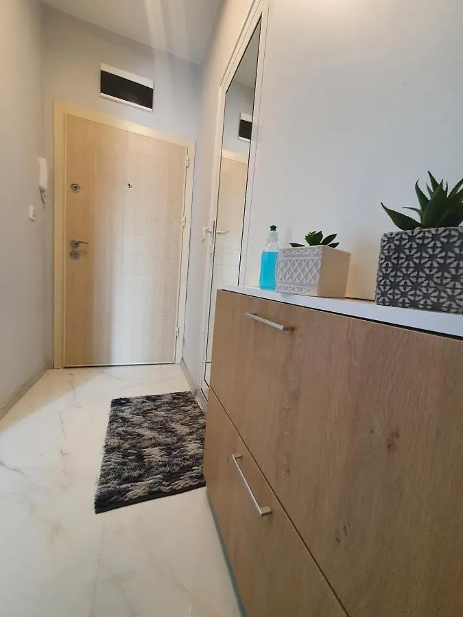 Diamond Luxury Apartment 2 Sofia Bulgaria