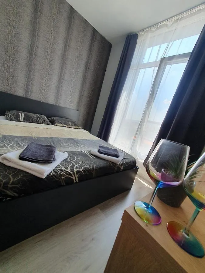 Diamond Luxury Apartment 2 Sofia Bulgaria