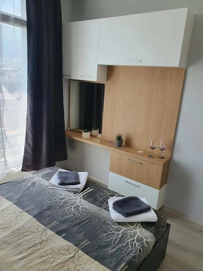 Diamond Luxury Apartment 2 Sofia