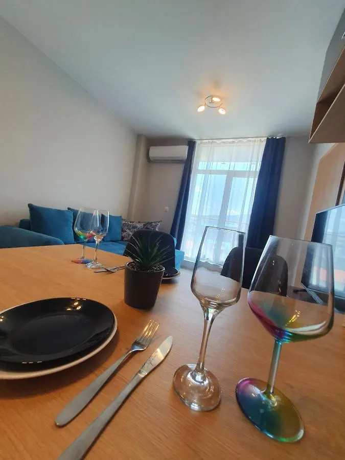 Diamond Luxury Apartment 2 Sofia