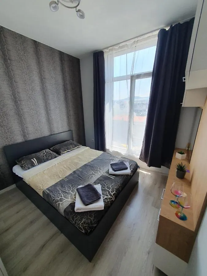 Diamond Luxury Apartment 2 Sofia