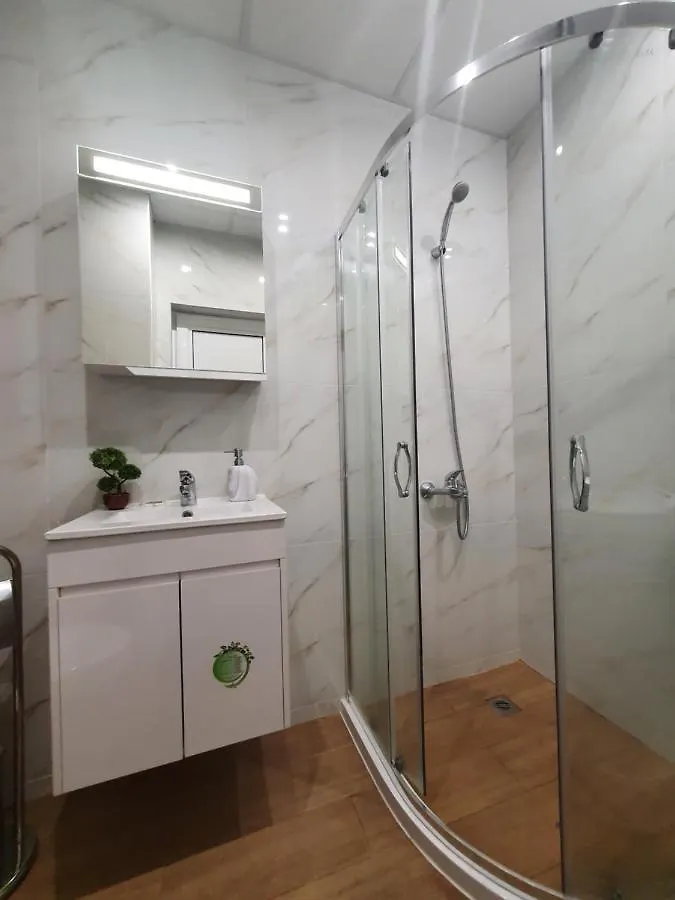 Diamond Luxury Apartment 2 Sofia Bulgaria