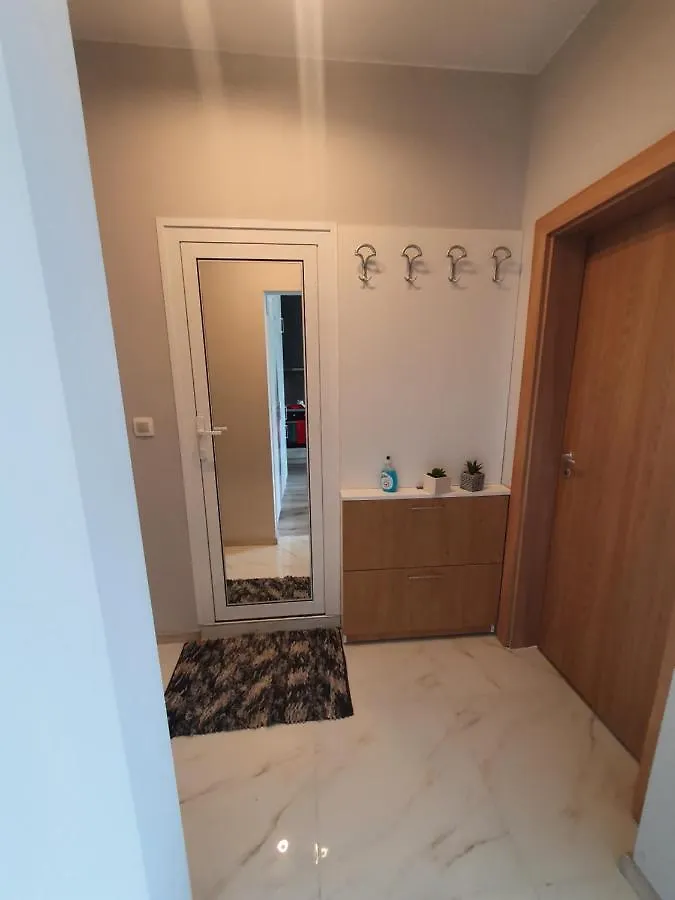 Diamond Luxury Apartment 2 Sofia