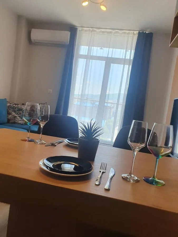 Diamond Luxury Apartment 2 Sofia